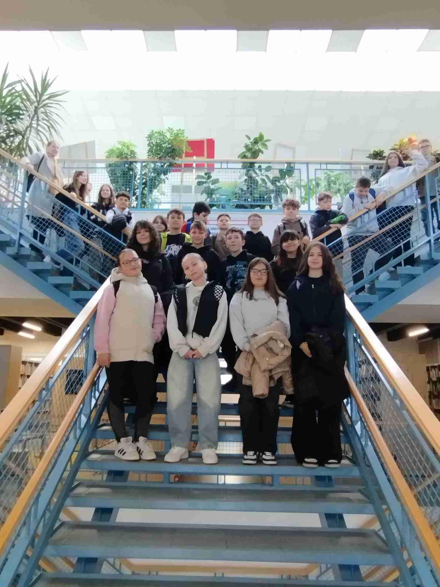 Po stopách Harryho Pottera