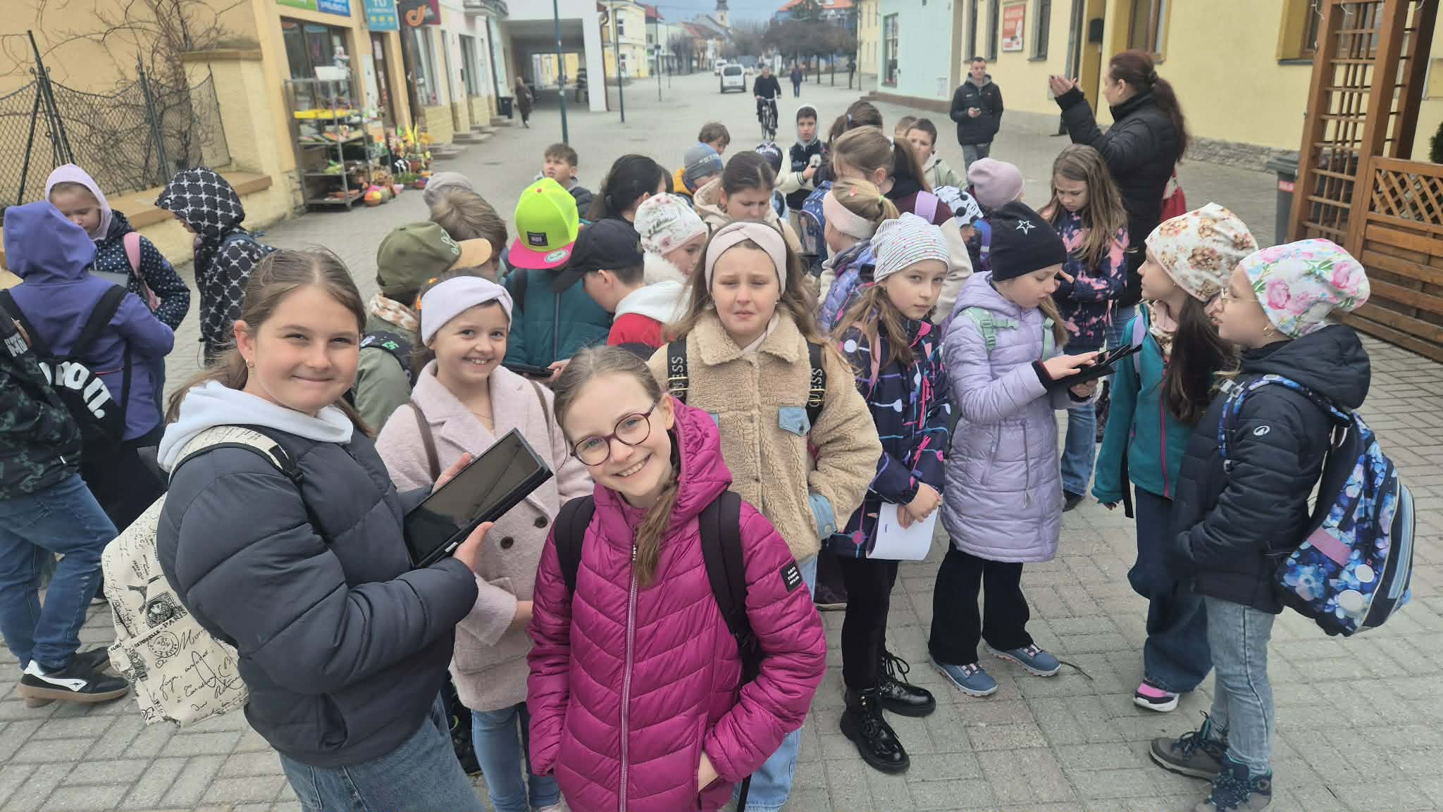 Týždeň finančnej gramotnosti (16.3 – 20.3.2026)