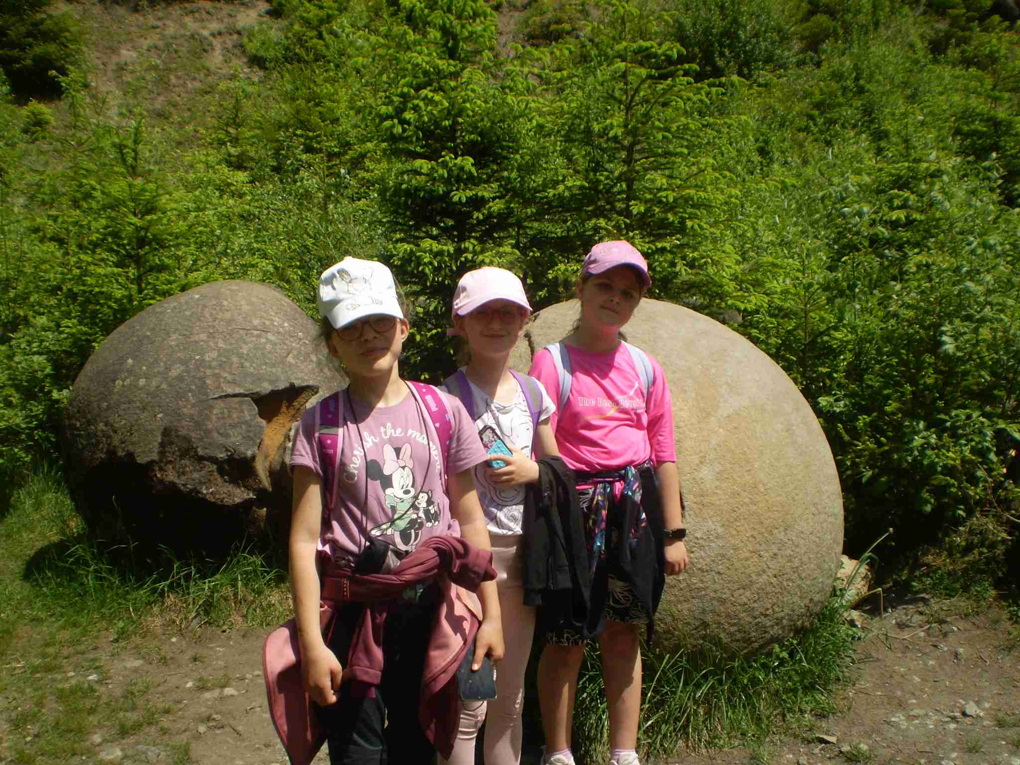 Putovanie po horných Kysuciach
