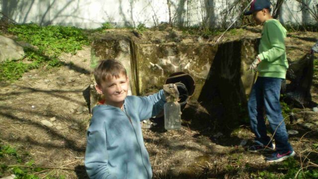 OLYMPUS DIGITAL CAMERA